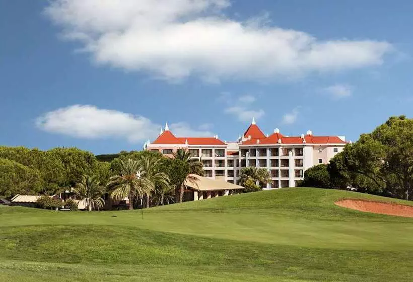 Szálloda Hilton Vilamoura As Cascatas Golf Resort & Spa