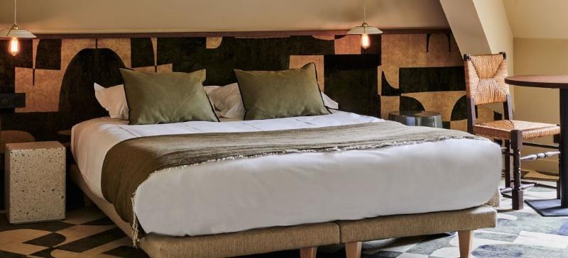 فندق Hôtel Cartier