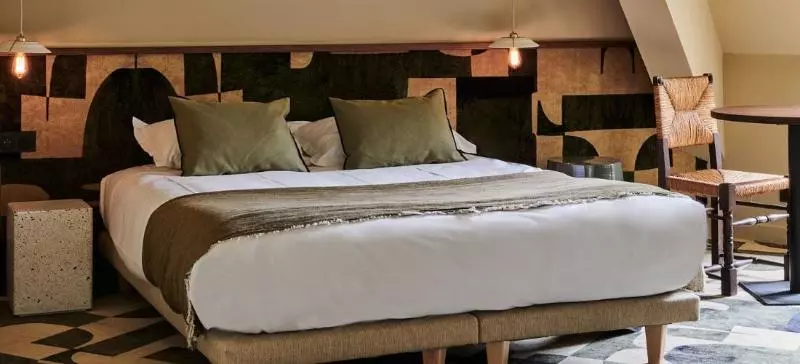 酒店 Hôtel Cartier