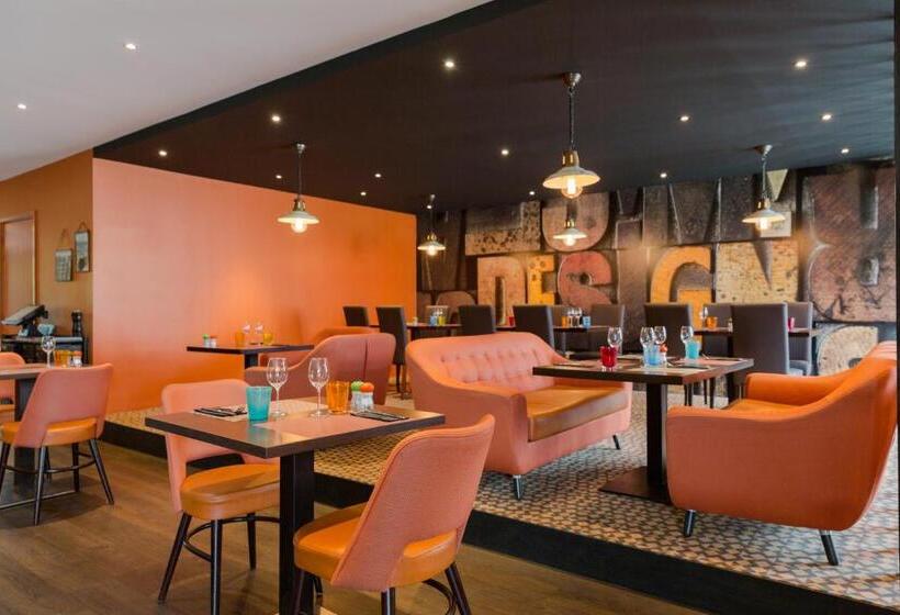 فندق Hôtel Du Béryl, Lons Le Saunier