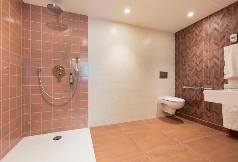 فندق Hôtel Du Béryl, Lons Le Saunier