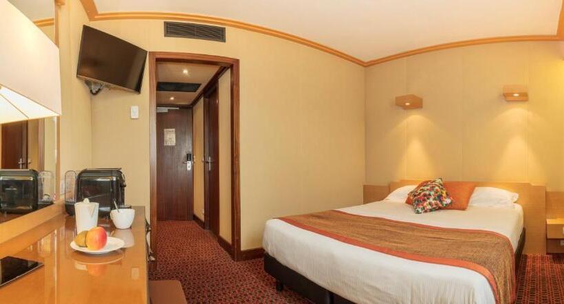 فندق Hôtel Du Béryl, Lons Le Saunier