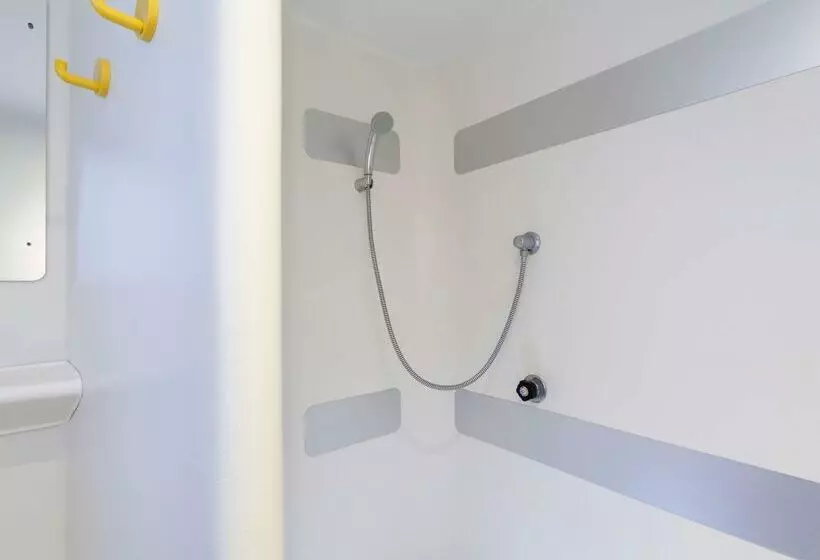 ホテル Hôtel F1 Strasbourg Sud La Vigie