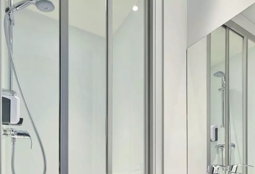 ホテル Hôtel F1 Strasbourg Sud La Vigie