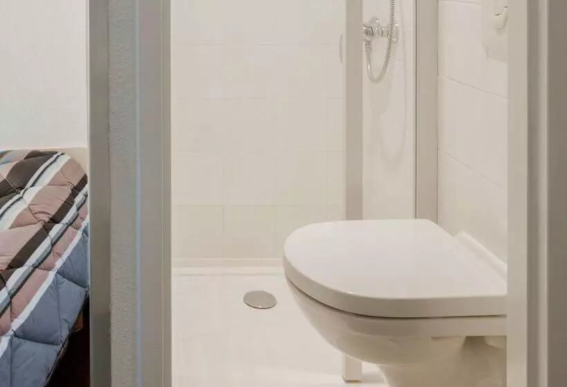 ホテル Hôtel F1 Strasbourg Sud La Vigie