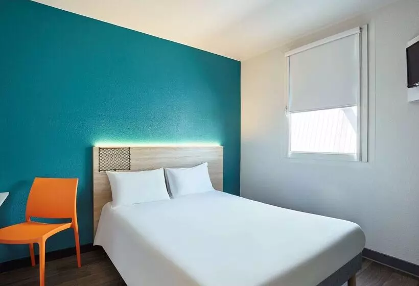 ホテル Hôtel F1 Strasbourg Sud La Vigie