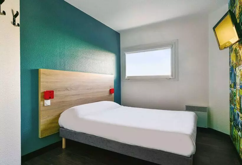 ホテル Hôtel F1 Strasbourg Sud La Vigie