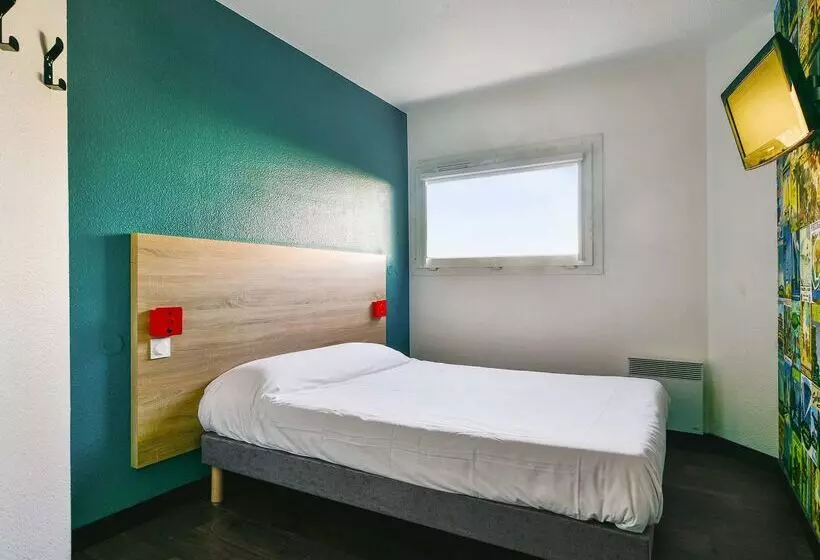 ホテル Hôtel F1 Strasbourg Sud La Vigie