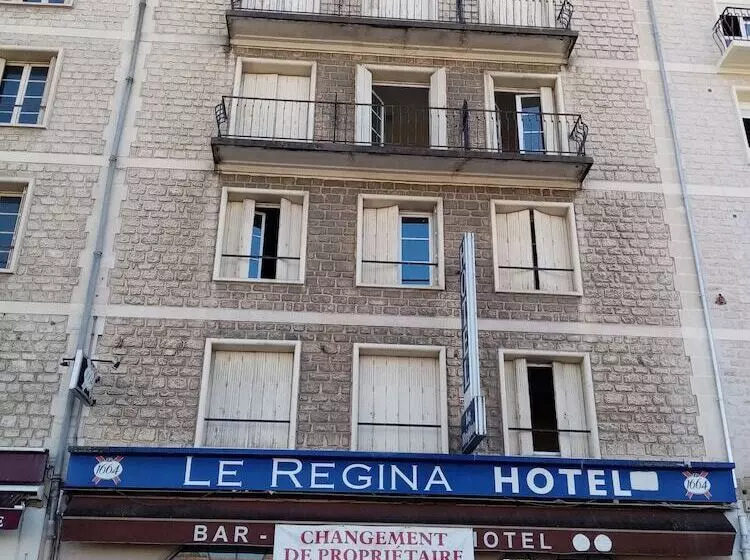 호텔 Le Regina