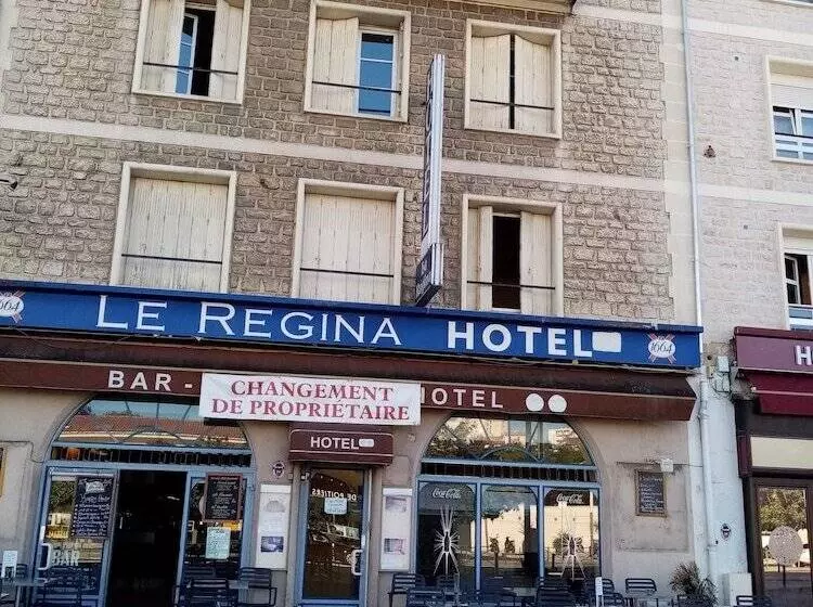 호텔 Le Regina