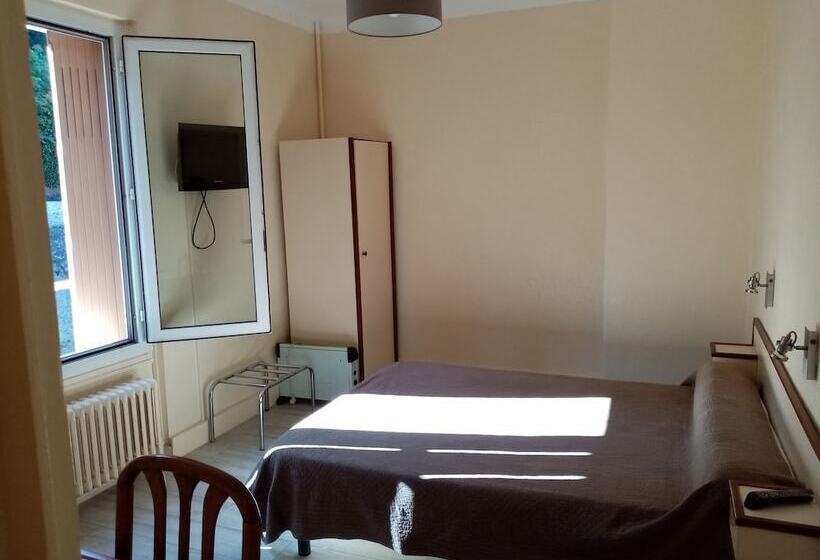 בית מלון כפרי Le Regina