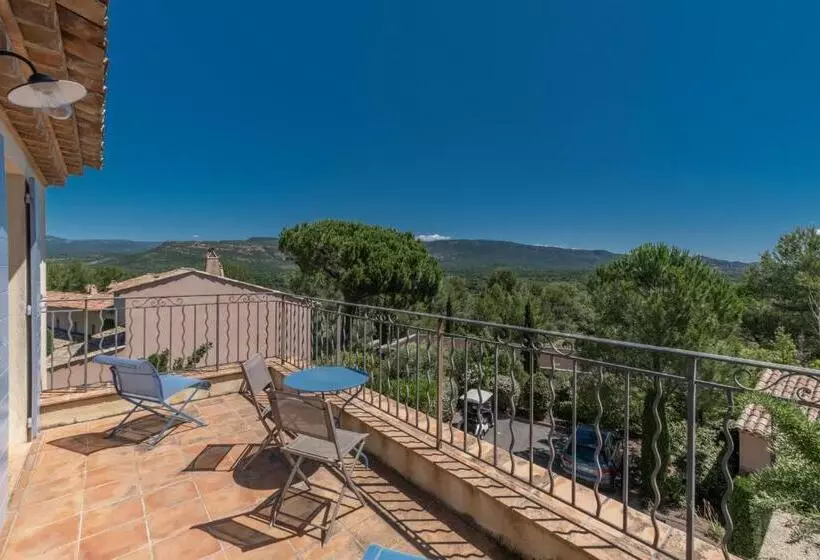 Отель Domaine De Saint Endréol Golf & Spa Resort