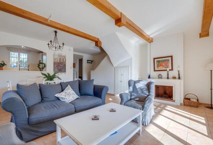 ホテル Domaine De Saint Endréol Golf & Spa Resort