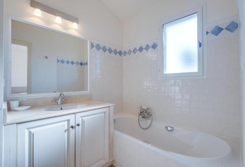 ホテル Domaine De Saint Endréol Golf & Spa Resort