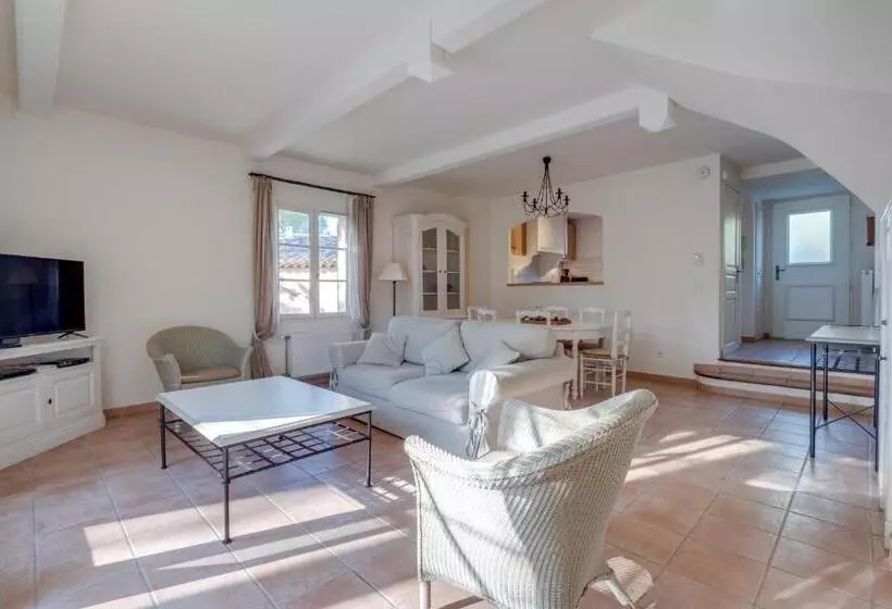 Отель Domaine De Saint Endréol Golf & Spa Resort