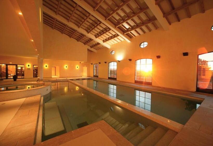 ホテル Domaine De Saint Endréol Golf & Spa Resort