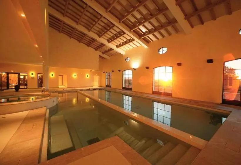 Отель Domaine De Saint Endréol Golf & Spa Resort