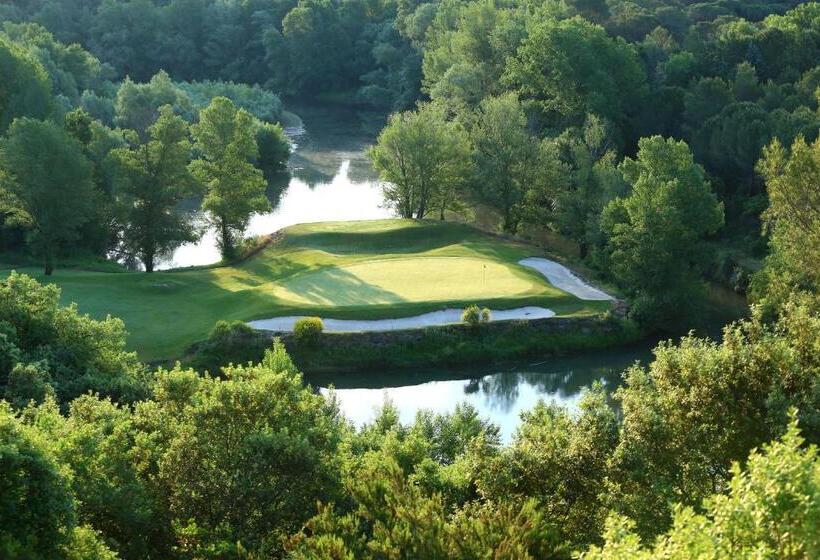 ホテル Domaine De Saint Endréol Golf & Spa Resort