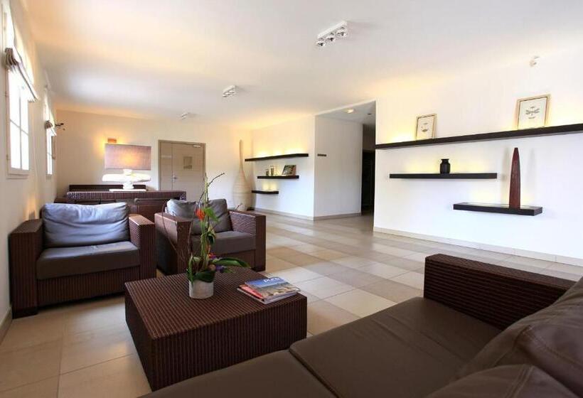 ホテル Domaine De Saint Endréol Golf & Spa Resort