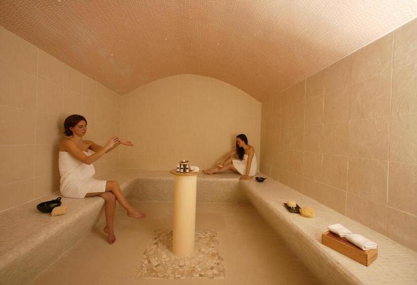 ホテル Domaine De Saint Endréol Golf & Spa Resort