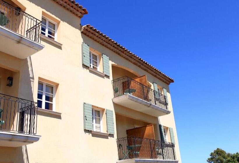 ホテル Domaine De Saint Endréol Golf & Spa Resort