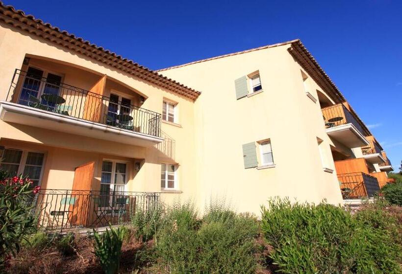 ホテル Domaine De Saint Endréol Golf & Spa Resort