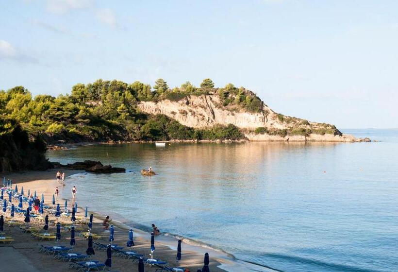 בית מלון כפרי Mediterranee