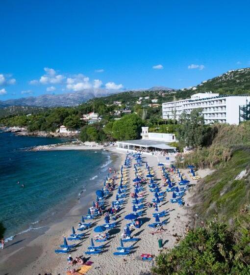 בית מלון כפרי Mediterranee