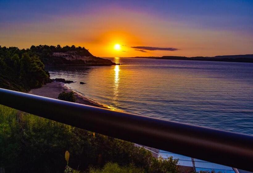 בית מלון כפרי Mediterranee