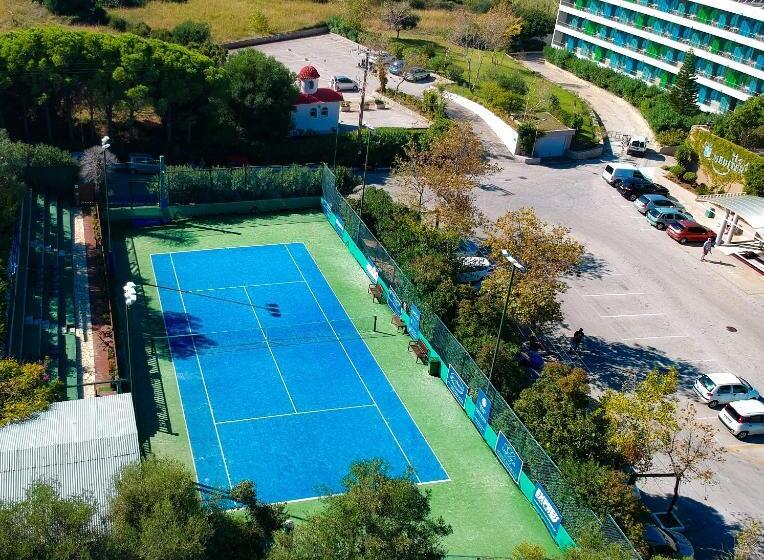 בית מלון כפרי Mediterranee