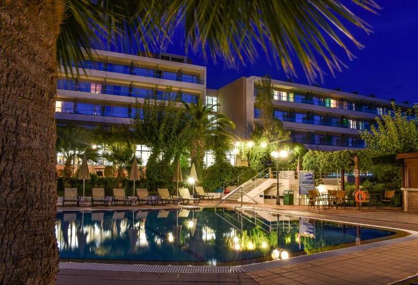 בית מלון כפרי Mediterranee