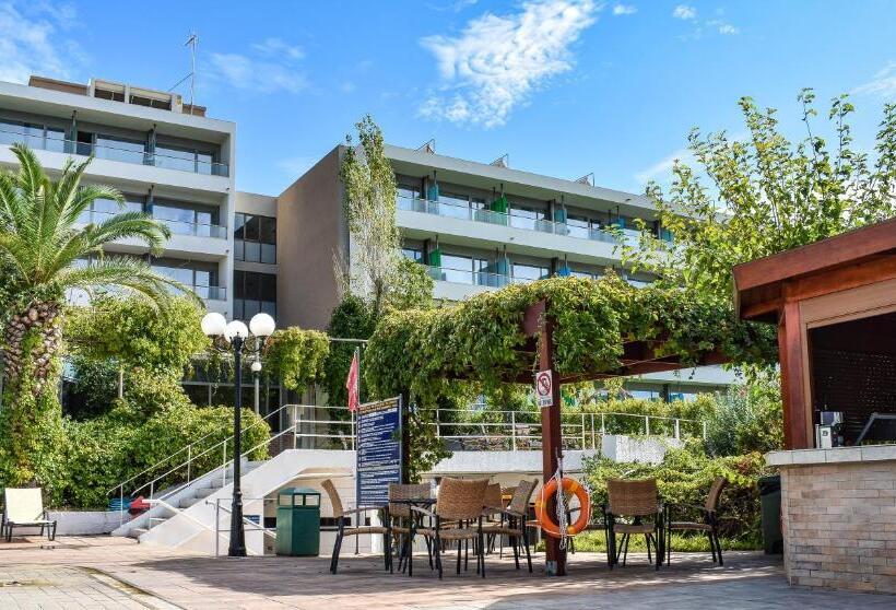 בית מלון כפרי Mediterranee