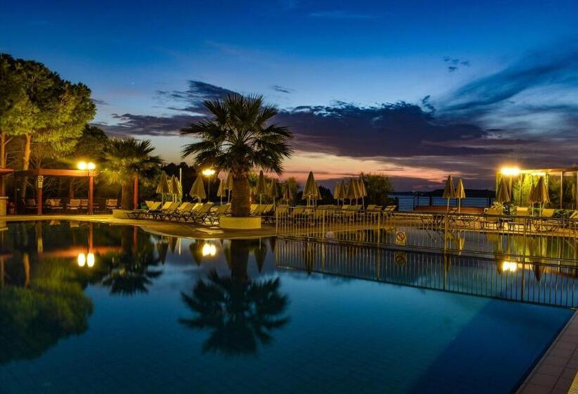 בית מלון כפרי Mediterranee