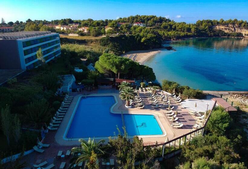 בית מלון כפרי Mediterranee