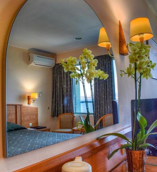 בית מלון כפרי Mediterranee