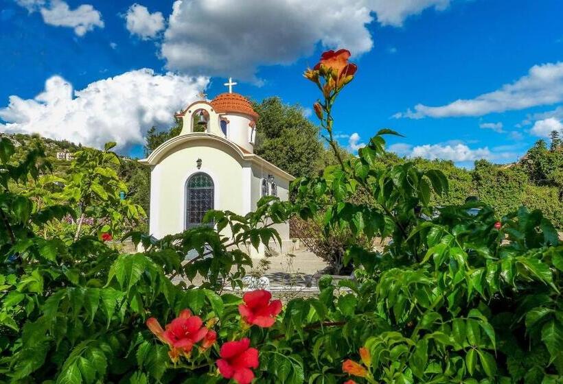 בית מלון כפרי Mediterranee