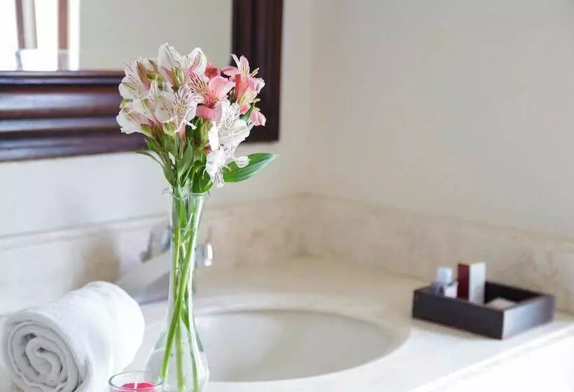 Hotel Mision Catedral Morelia