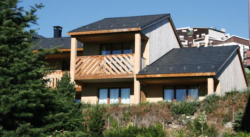 호텔 Noemys Le Clos Des Fontaneilles