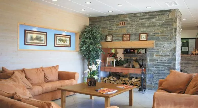 Отель Noemys Le Clos Des Fontaneilles