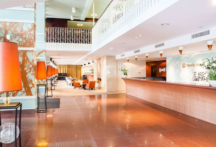 Nordic Hotel Forum