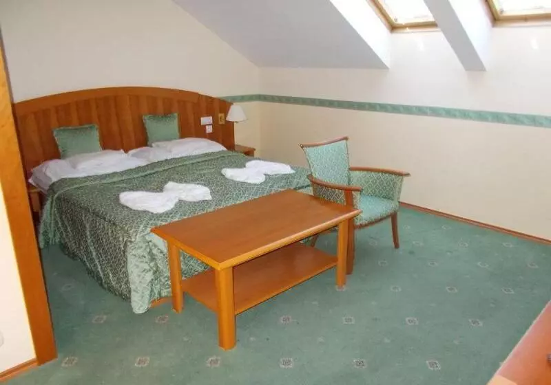 Palace Hotel Hévíz