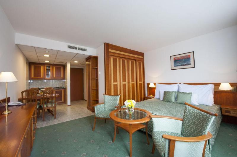 Palace Hotel Hévíz