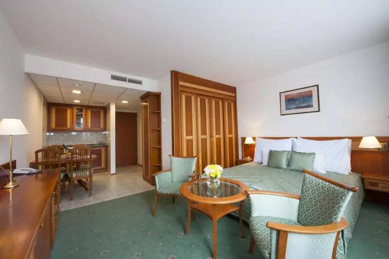 Palace Hotel Hévíz