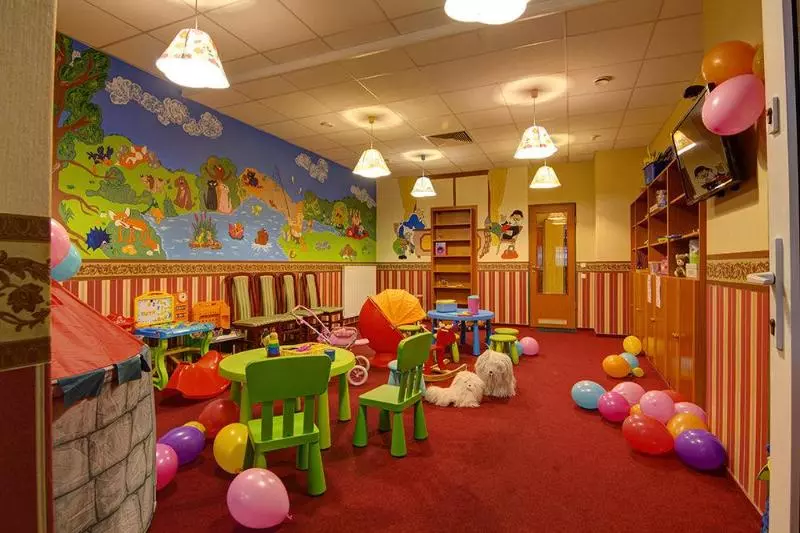 Palace Hotel Hévíz