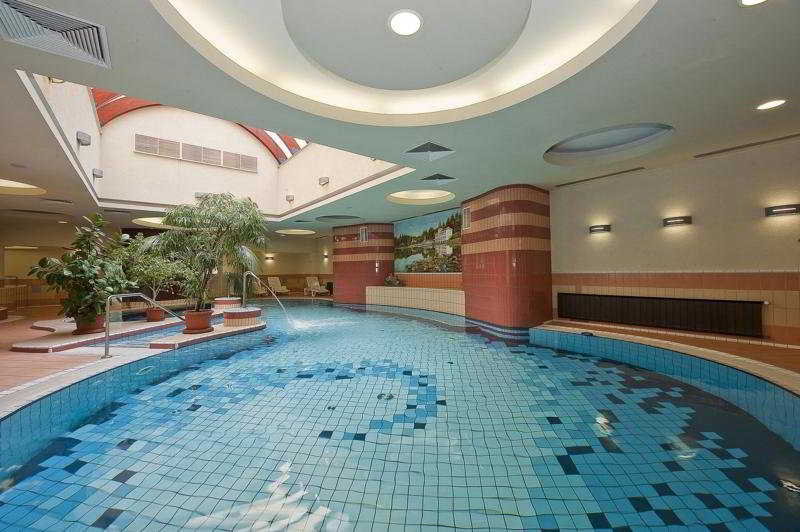 Palace Hotel Hévíz