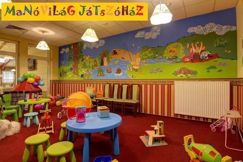 Palace Hotel Hévíz