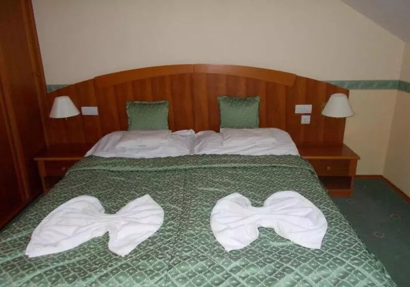 Palace Hotel Hévíz