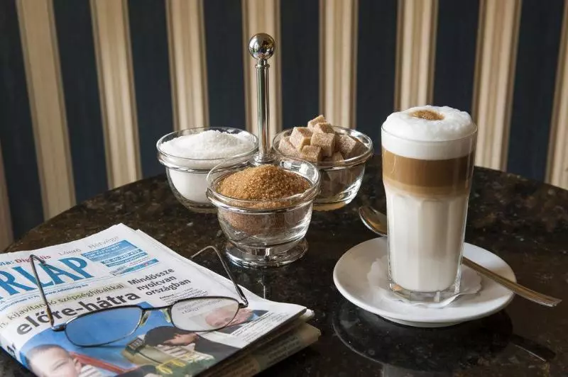 Palace Hotel Hévíz