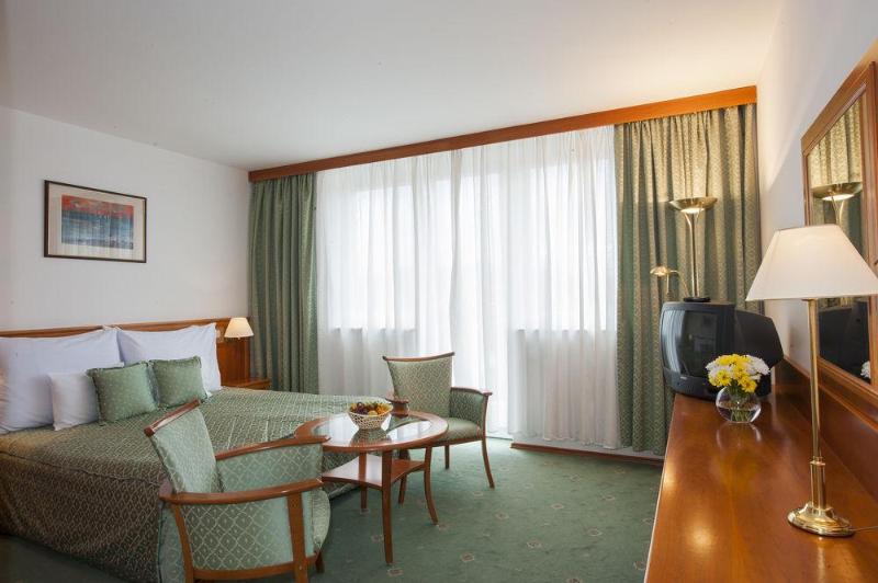 Palace Hotel Hévíz