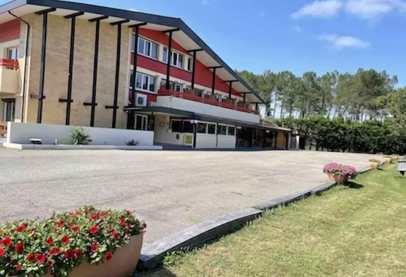 ホテル Paris Madrid